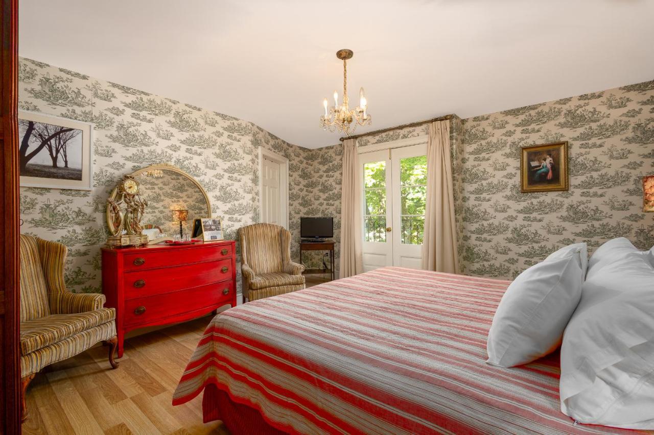 Hotel The Old Bank House Niagara-on-the-Lake Zewnętrze zdjęcie