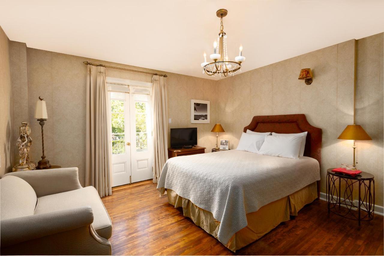 Hotel The Old Bank House Niagara-on-the-Lake Zewnętrze zdjęcie