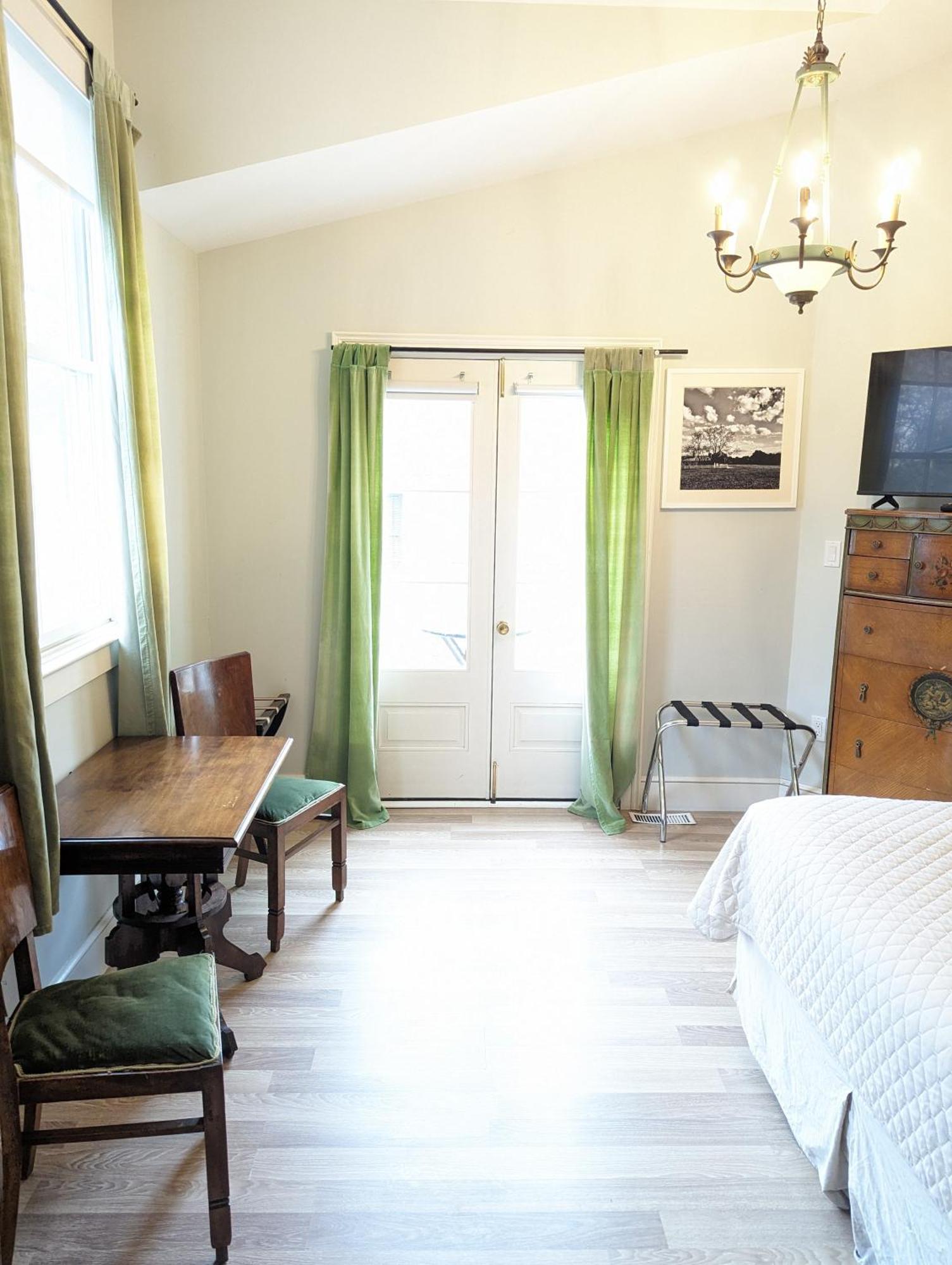 Hotel The Old Bank House Niagara-on-the-Lake Zewnętrze zdjęcie